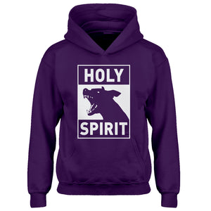 Youth Holy Spirit Kids Hoodie