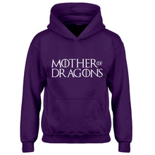 Hoodie Mother of Dragons Kids Hoodie