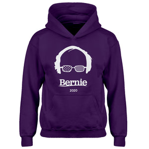 Youth Bernie 2020 Kids Hoodie