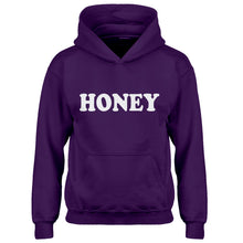 Youth HONEY Kids Hoodie