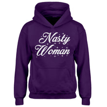 Hoodie Nasty Women Kids Hoodie