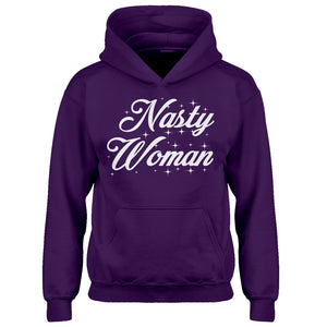 Hoodie Nasty Women Kids Hoodie