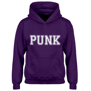 Hoodie PUNK Kids Hoodie