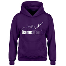 Youth GameStonk Kids Hoodie