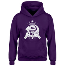 Youth Moscow Mitch Kids Hoodie