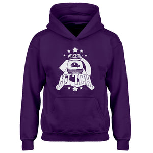 Youth Moscow Mitch Kids Hoodie