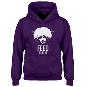 Youth FEED KHABIB Kids Hoodie