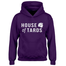 Hoodie House of Tards Kids Hoodie