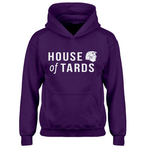 Hoodie House of Tards Kids Hoodie