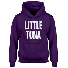 Youth Little Tuna Kids Hoodie