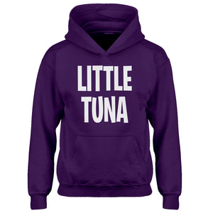 Youth Little Tuna Kids Hoodie