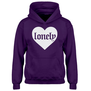 Youth Lonely Kids Hoodie