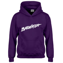 Hoodie Baewatch Kids Hoodie