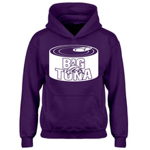 Youth Big Tuna Kids Hoodie