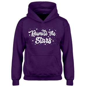 Hoodie Rewrite the Stars Kids Hoodie