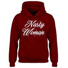 Hoodie Nasty Women Kids Hoodie