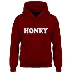 Youth HONEY Kids Hoodie