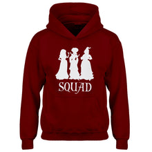 Youth Witch Squad Kids Hoodie