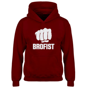 Hoodie Brofist Kids Hoodie