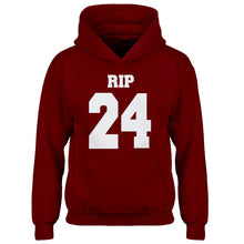 Youth Rip 24 Kids Hoodie
