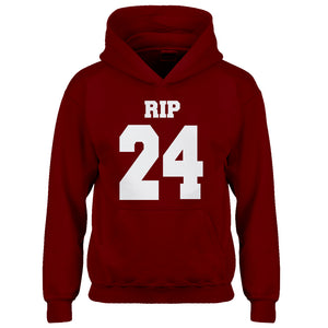 Youth Rip 24 Kids Hoodie