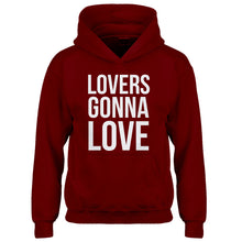 Youth Lovers Gonna Love Kids Hoodie