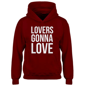 Youth Lovers Gonna Love Kids Hoodie