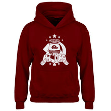 Youth Moscow Mitch Kids Hoodie