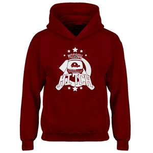 Youth Moscow Mitch Kids Hoodie