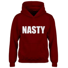Hoodie Nasty Kids Hoodie