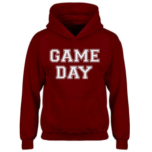 Youth GAME DAY Kids Hoodie