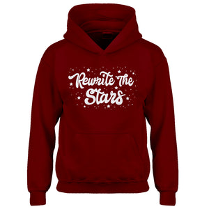Hoodie Rewrite the Stars Kids Hoodie