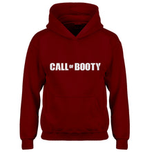 Hoodie Call of Booty Kids Hoodie