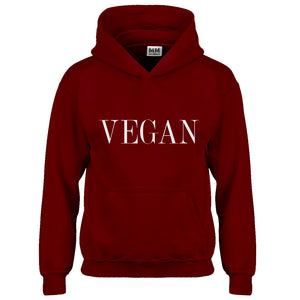 Hoodie Vegan Vogue Kids Hoodie