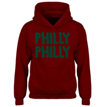 Hoodie Philly Philly Kids Hoodie