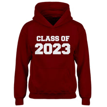 Youth Class of 2023 Kids Hoodie