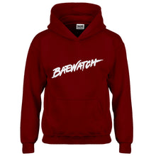 Hoodie Baewatch Kids Hoodie