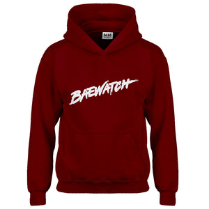 Hoodie Baewatch Kids Hoodie