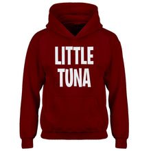Youth Little Tuna Kids Hoodie