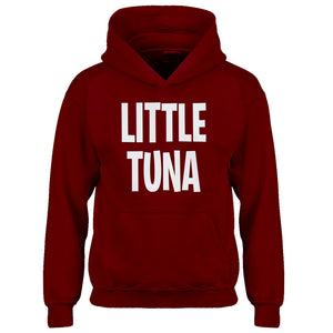 Youth Little Tuna Kids Hoodie