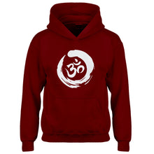 Hoodie Om Kids Hoodie