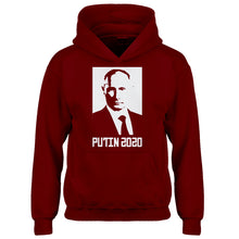 Hoodie Putin 2020 Kids Hoodie
