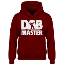 Youth DAB MASTER Kids Hoodie