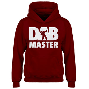 Youth DAB MASTER Kids Hoodie