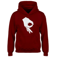Hoodie Gotcha Kids Hoodie