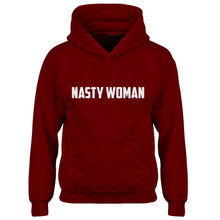Hoodie Nasty Woman Kids Hoodie