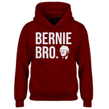 Youth Bernie Bro. Kids Hoodie