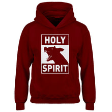 Youth Holy Spirit Kids Hoodie