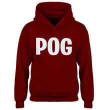 Youth POG Kids Hoodie