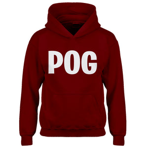 Youth POG Kids Hoodie
